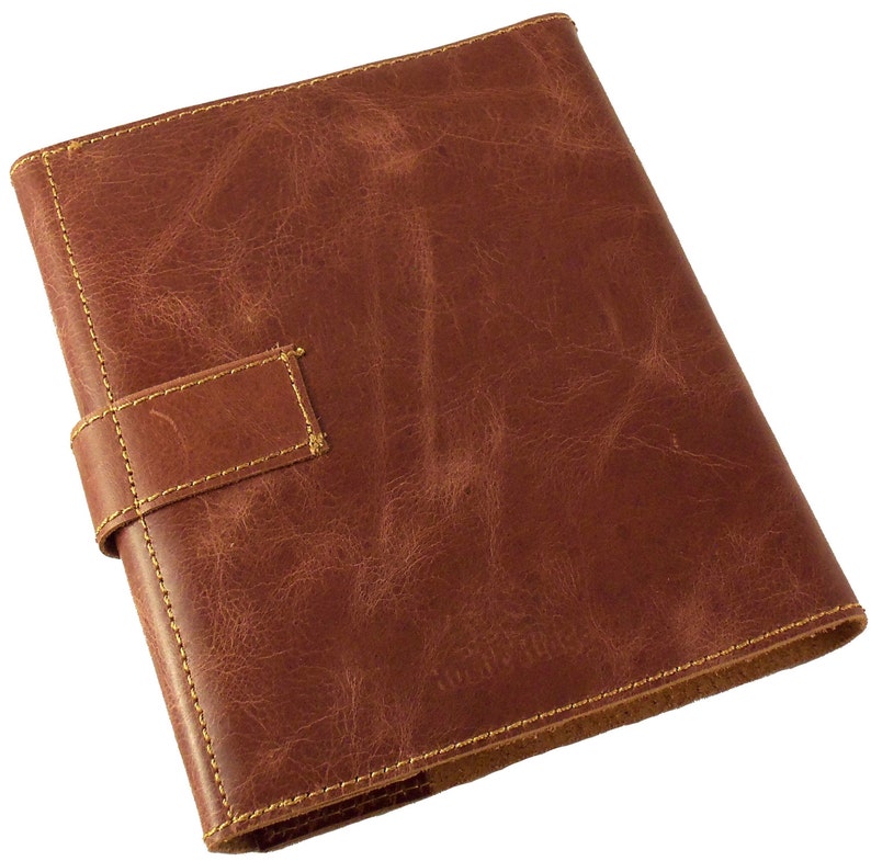 Refillable Leather Journal Travel Journal Bullet Journal Etsy