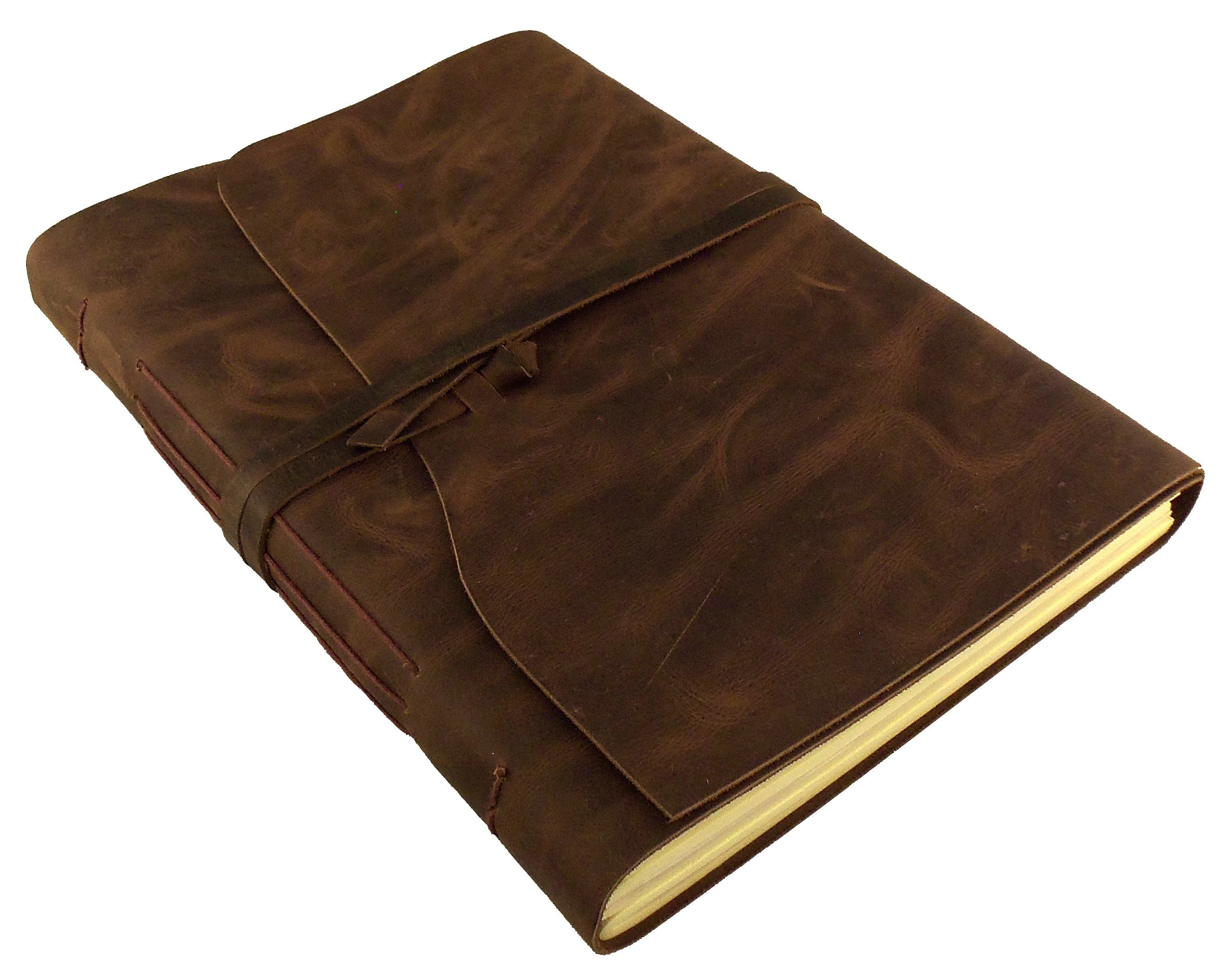 Large Leather Photo Album Leather Scrapbook 4x6 5x7 8x10 Etsy Large leather photo album leather scrapbook 4x6 5x7 8x10 etsy
