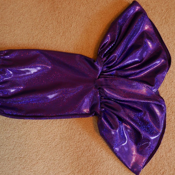 Mermaid Costume; Mermaid tail skirt-Fast shipping!