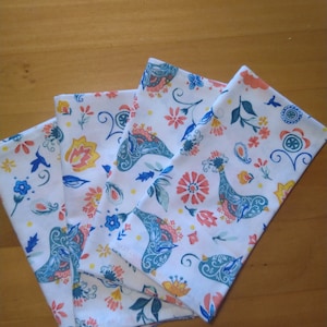 Pioneer Woman Cloth Napkins