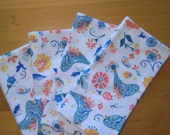 Pioneer Woman Cloth Napkins