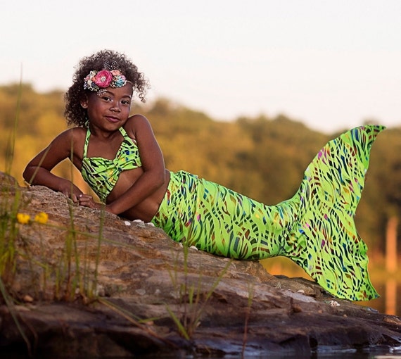 Mermaid Tail Fast Shipping 11 Colors Swimmable and Walkable Mermaid Costume Etsy Canada