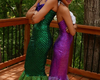 sherri hill black mermaid dress Rosa – Ypsilon Dresses