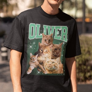 Cat Dad, cat dad gift, Cat Shirt, Gift for Him, Custom Cat shirt, Gifts for dad, Cat Gifts, Cat Lover Gift, funny cat shirt, Cat Tshirt