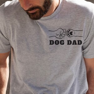 Dog Dad Shirt, fathers day gift, dad shirt, funny dad shirt, for dad, dog dad shirts, funny dog shirt, funny dog shirt, dog lover shirt