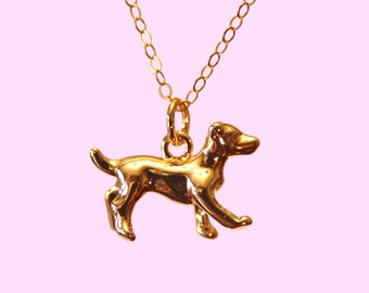 Dog memorial gift, dog remembrance gift, dog memorial necklace, dog memorial, charm necklace, condolence gift, bereavement gift