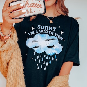 Pisces, cancer zodiac, Zodiac sweatshirt, scorpio gifts, Pisces gifts, cancer zodiac gift, scorpio shirt, astrology shirt, pisces birthday
