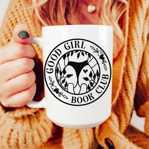 Bücherwurm Geschenke, Smut, Smut Geschenk, Buchbecher, Buchliebhaber Geschenk, Bücherwurm Geschenk, Romanze Leser, dunkle Romantik, Lesegeschenk, Buch merch, Buchliebhaber