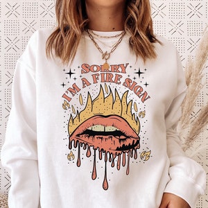 Zodiac sweatshirt, leo zodiac, Aries gift, Sagittarius, Leo, Leo gifts, leo zodiac, Aries zodiac, leo zodiac, astrology gifts, zodiac gifts