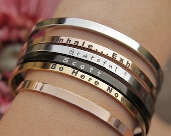 Roman Numeral Bracelet | Roman Numerals | Roman Numeral | Roman Numeral Bar | Roman Numeral Gift | Personalized Bracelet for Women | Custom