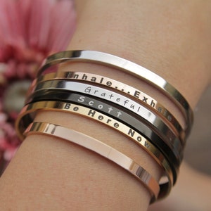 Cartier personalized bracelet discount