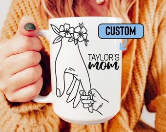 Push present, New mom gift, postpartum gift, mom mug, expecting mom gift, first time mom gift, gift for new mom, pregnant