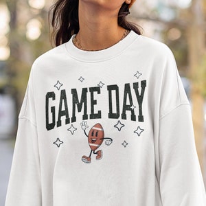 Football Shirt, Football Sweatshirt, football mom shirt, football mom, game day sweatshirt, football sweatshirts, gameday sweatshirt,
