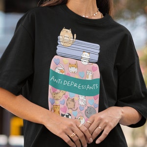 Cat Mom, Cat Lover Gift, Cat Mom Shirt, Cat mom sweatshirt, Cat Mom Gift, Custom Cat Shirt, Cat sweater, Gift for her