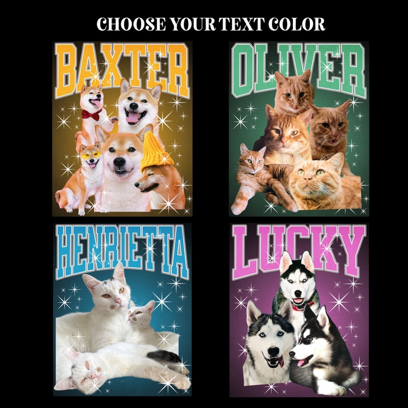 Cat Dad cat dad gift Cat Shirt Gift for Him Custom Cat image 4