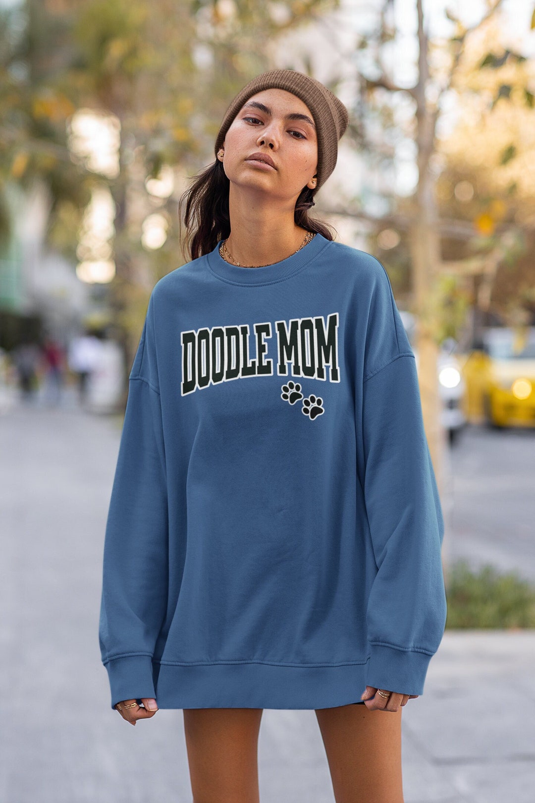 Golden Doodle Gifts, Golden Doodle Sweatshirt, Golden Doodle, Doodle ...