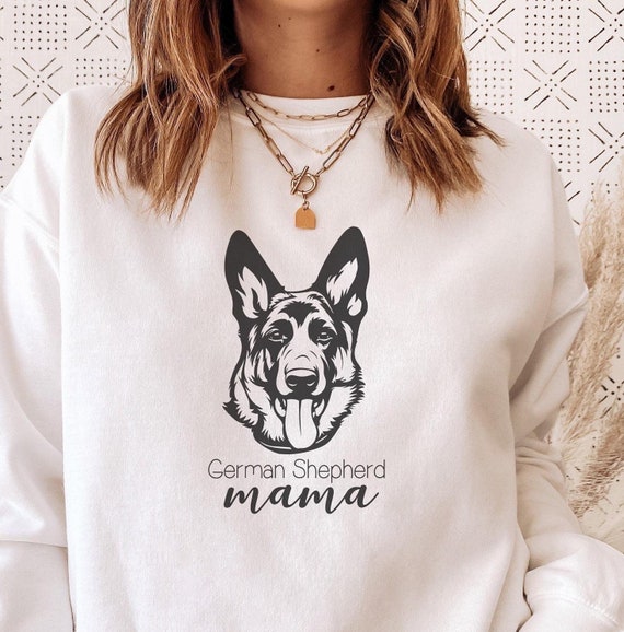 German shepherd merch 2025