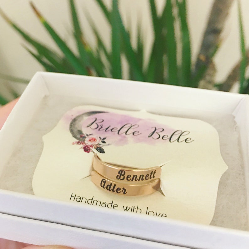 Custom Pet Jewelry Dog Paw Ring Custom Dog Ring Pet Name Etsy