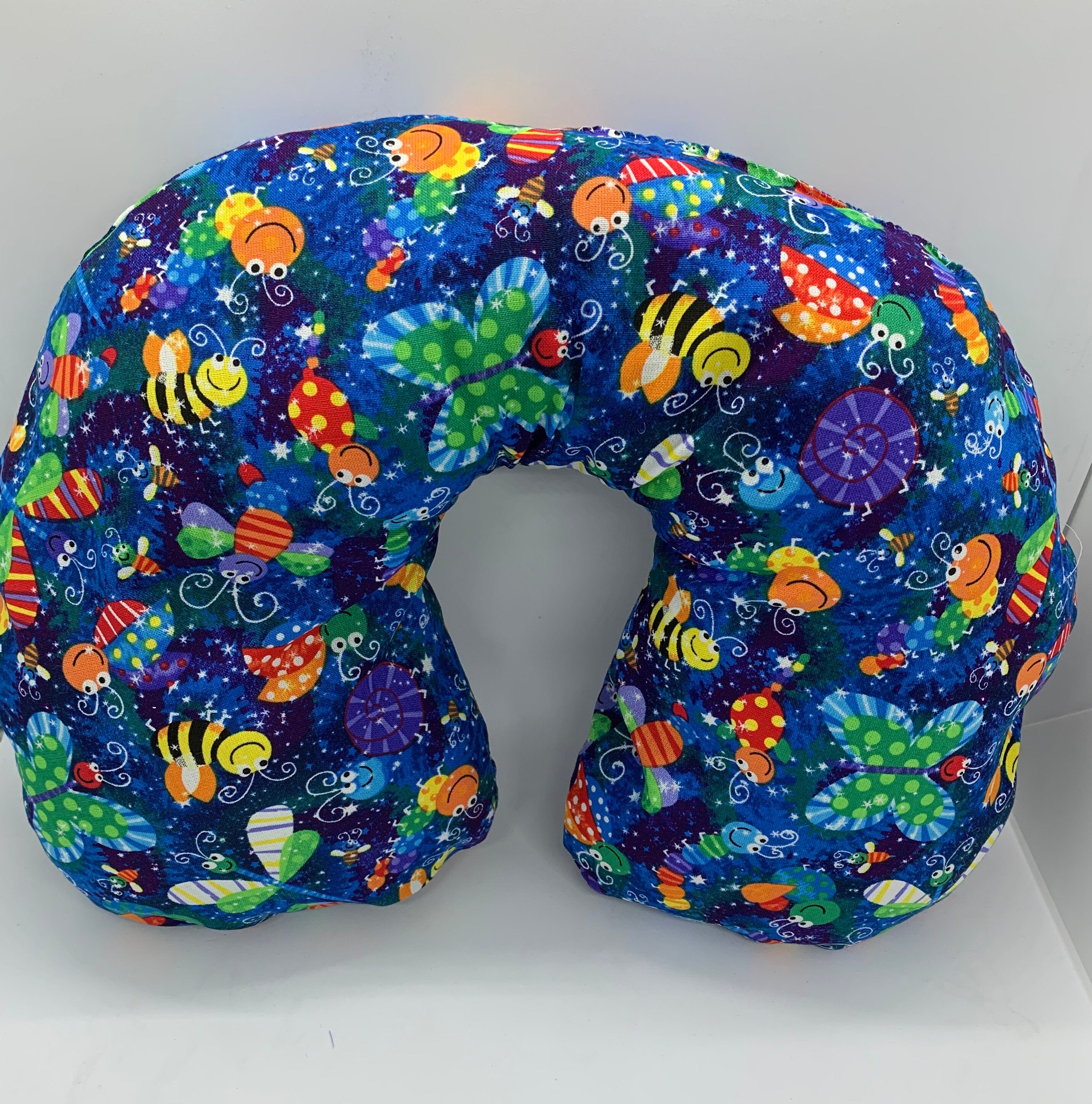 Child Neck Pillow Etsy