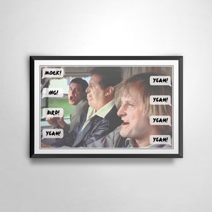 Dumb & Dumber - (Morceau. Ouais.)