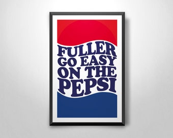 Home Alone (Fuller)  Art Print