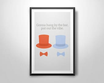 Dumb & Dumber - ('Put Out The Vibe')