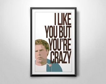 Arte mural de la vieja escuela ('Loco')