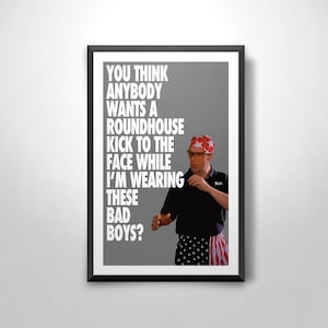 Napoleon Dynamite ('Roundhouse') image 1
