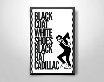 Rancid - ('Timebomb') Wall Art Poster