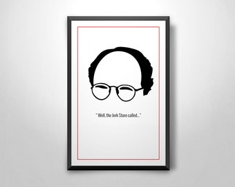 Seinfeld (Jerk Store)