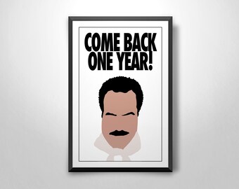 Seinfeld - ('Soup Nazi')