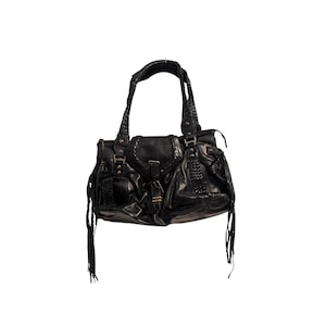 Y2k Cole Haan Bag - Etsy
