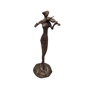 Bernard Kim Bronze - Etsy