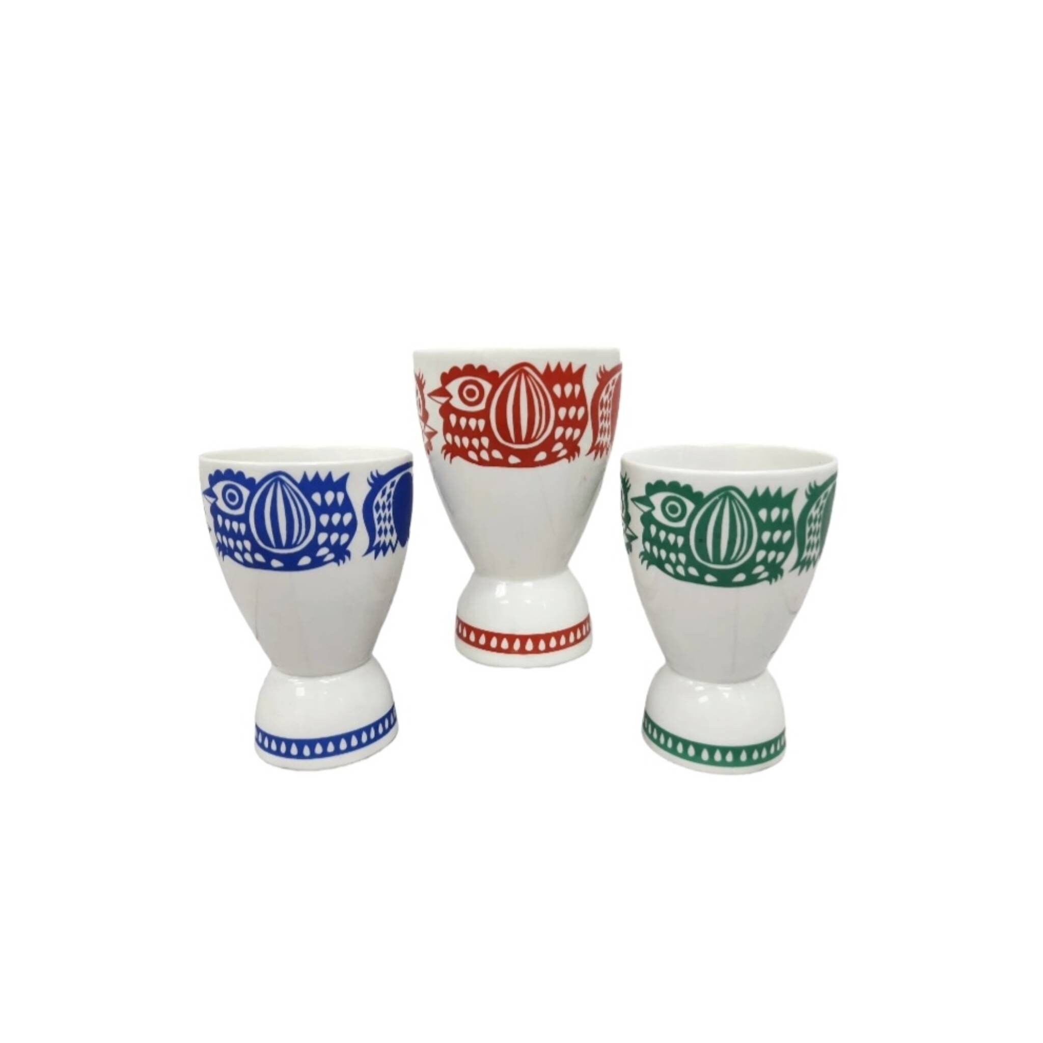 Arabia Egg Cups - Etsy