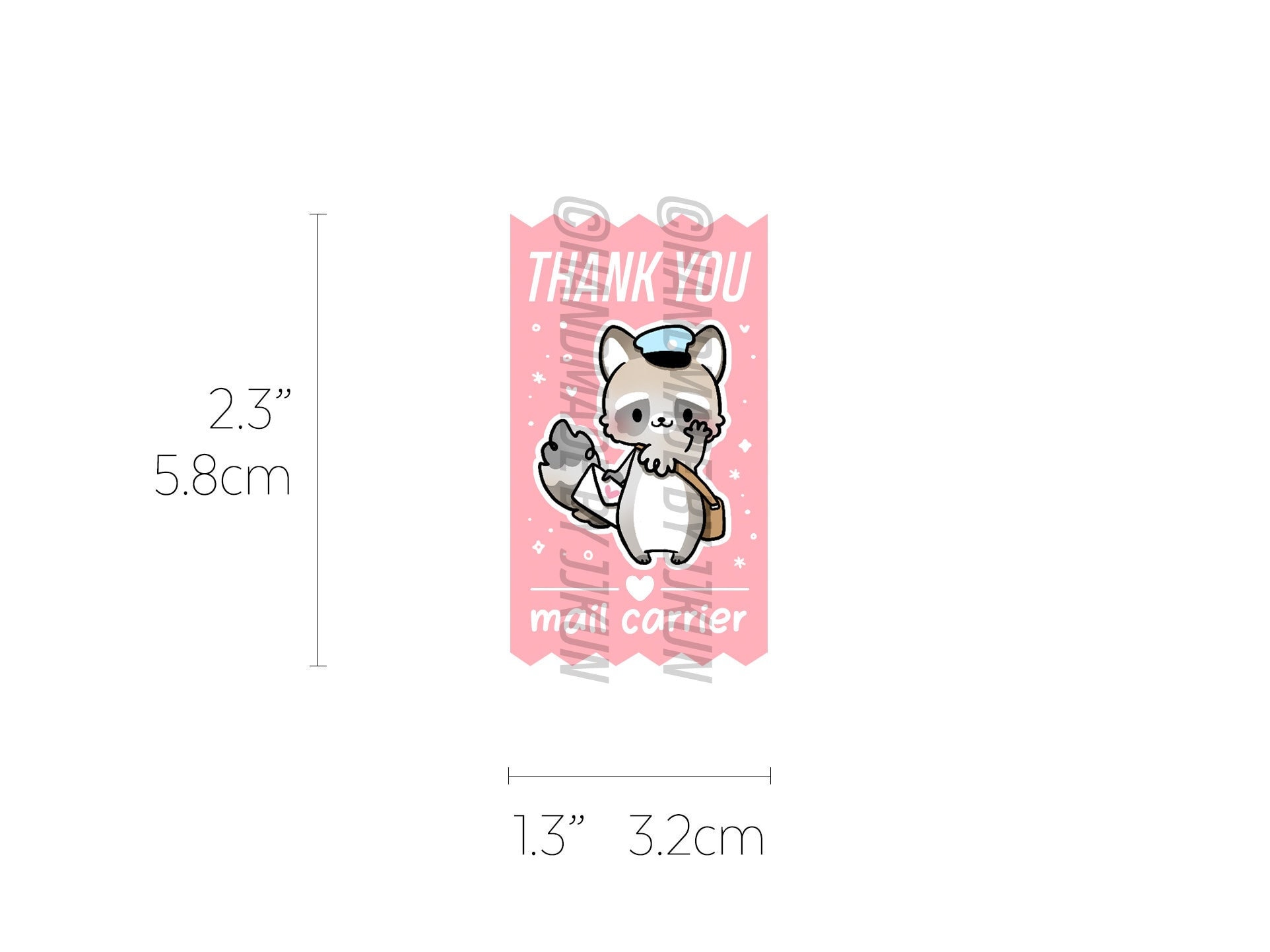 Raccoon 