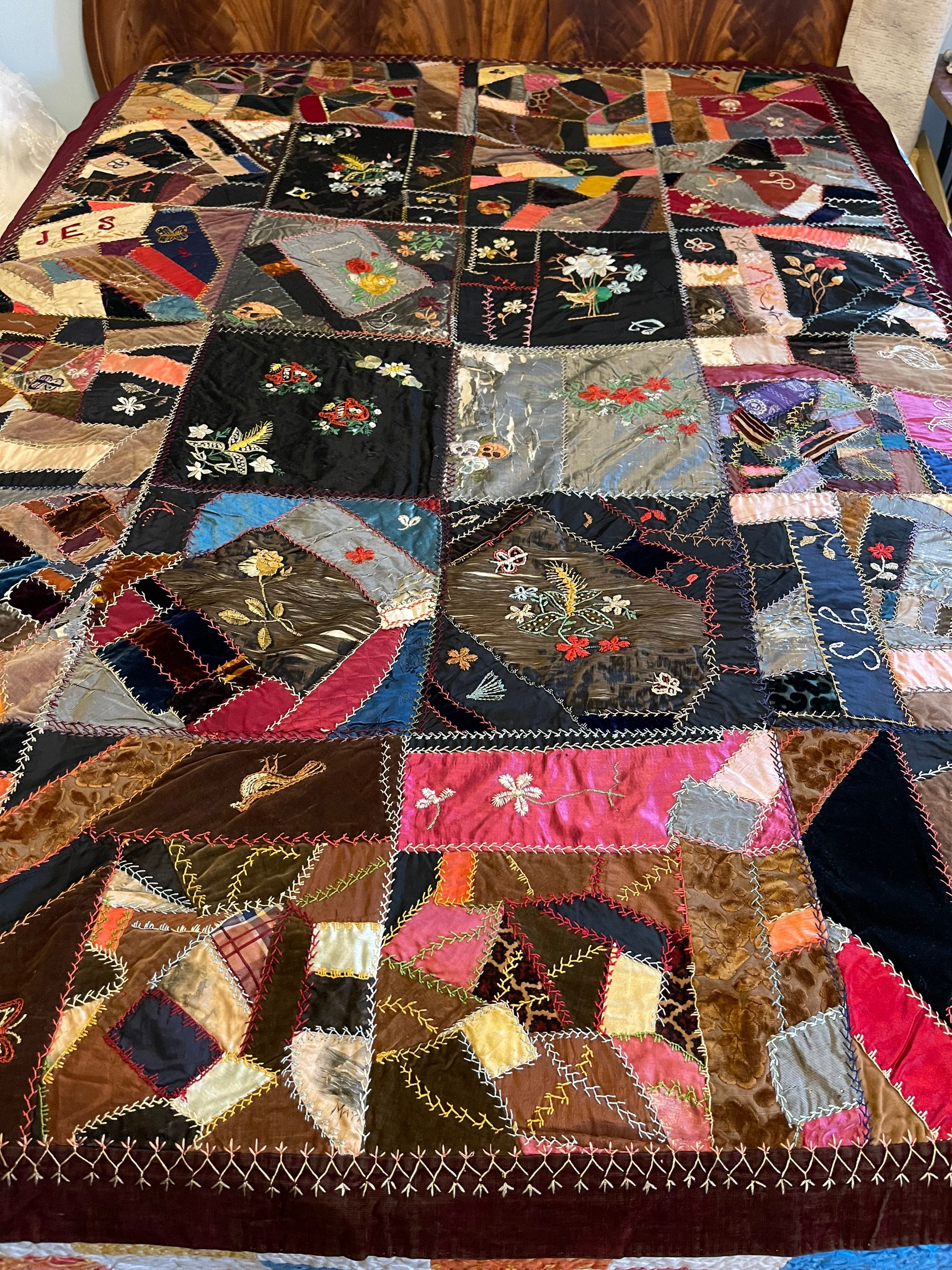 ⌘ kantha quilt ⌘ アンティーク ヴィンテージ カンタキルト moldtool