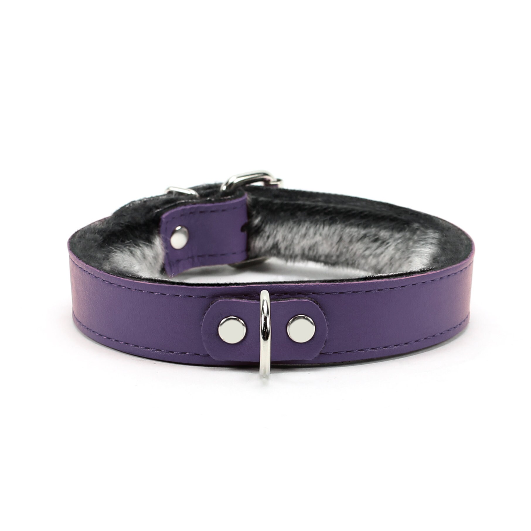 kitten collar for human