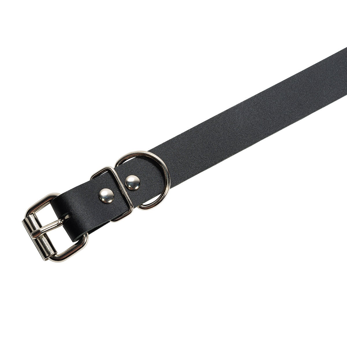 4 Bed Restraints Leather Straps – VP Leather