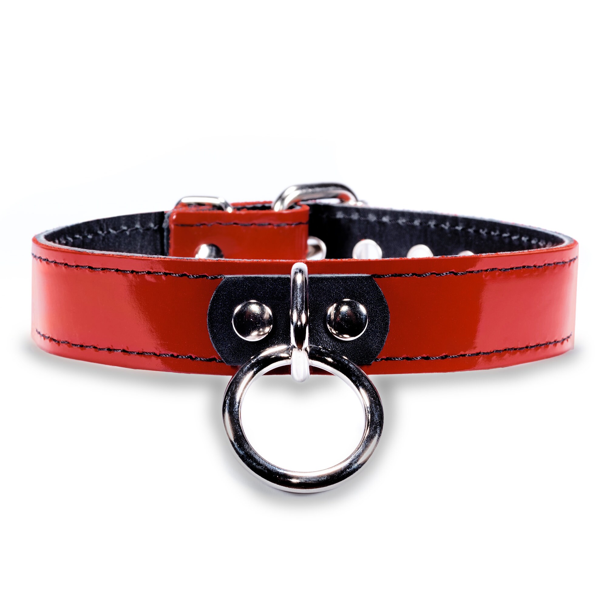 Collar Choker Kitten Choker Kitten Play Collar Ddlg Collar Etsy