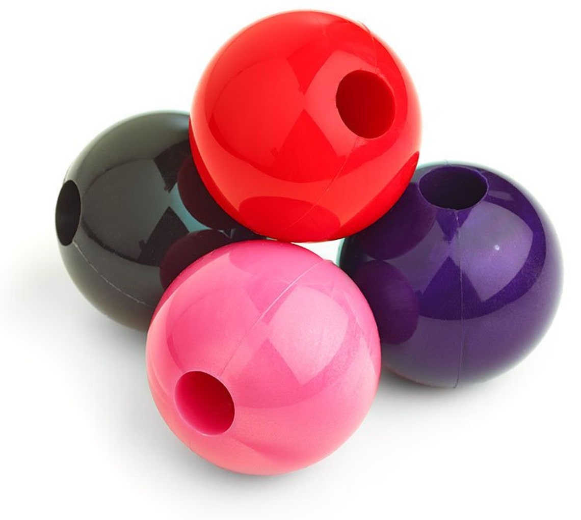 Bdsm Ball Gag Medical Grade Silicone Ball Leather bdsm Gag Etsy