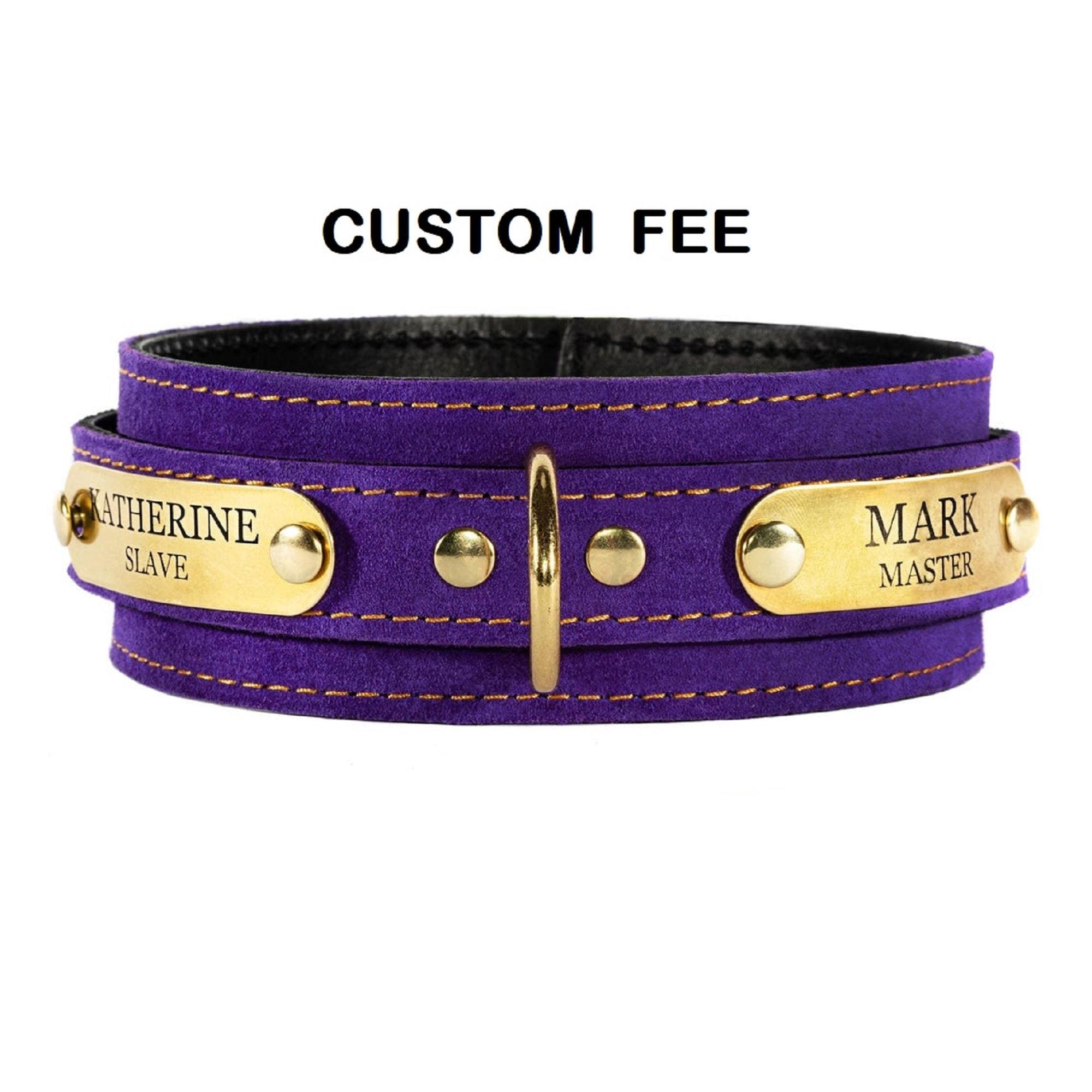 Custom listing Oddo Leather