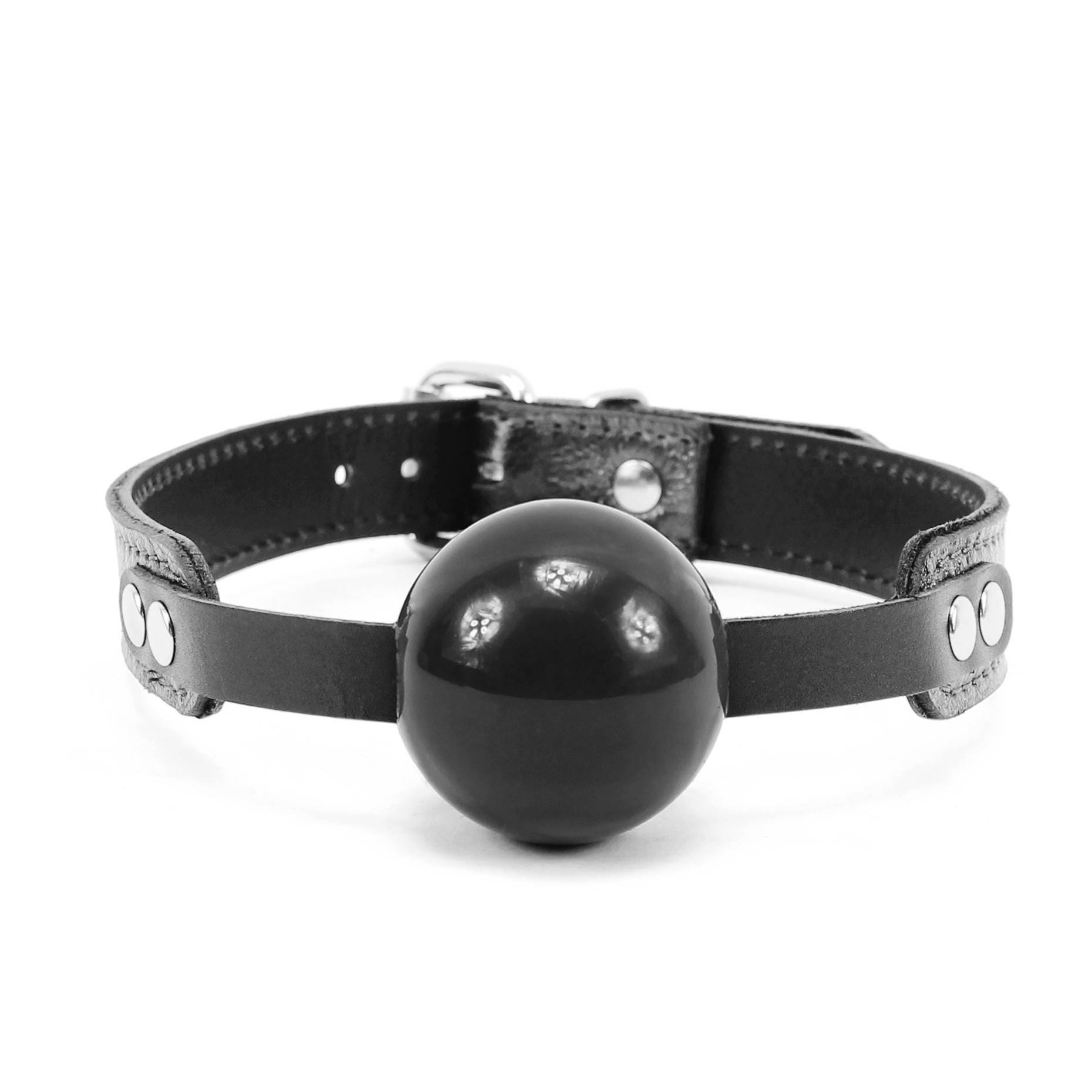 Bdsm Ball Gag Bondage