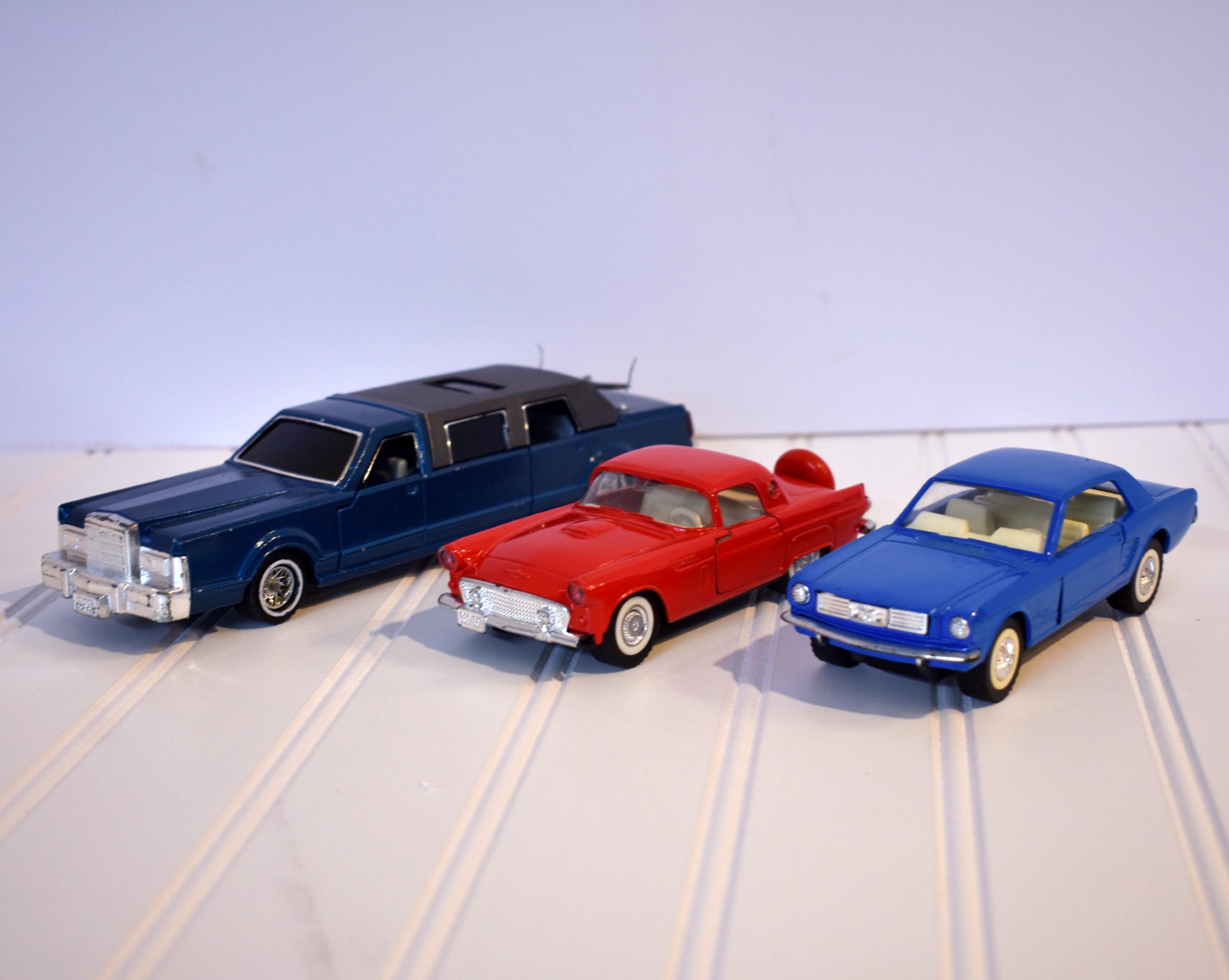 Majorette Limousine - Etsy