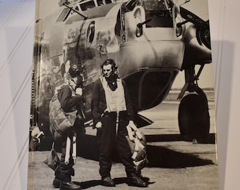Time Life Books World War II, The Air War In Europe