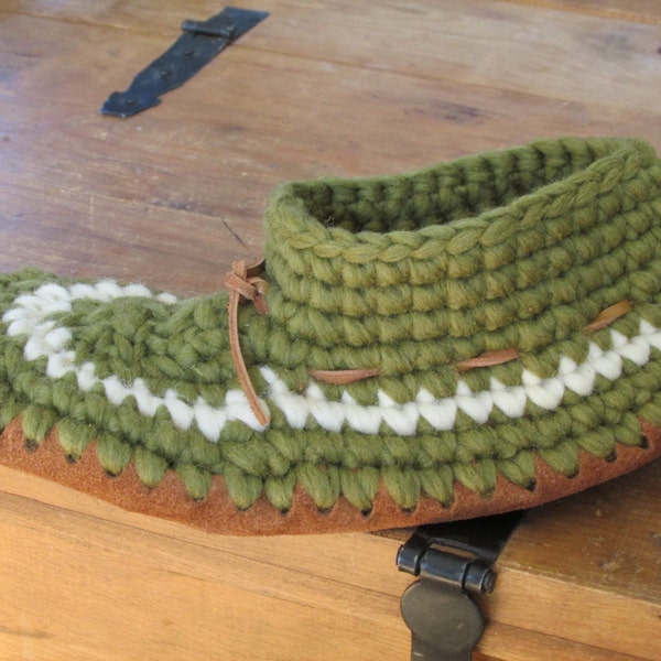 Women's Cottage Slippers