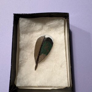 SMALL Pintail Scatter Pin