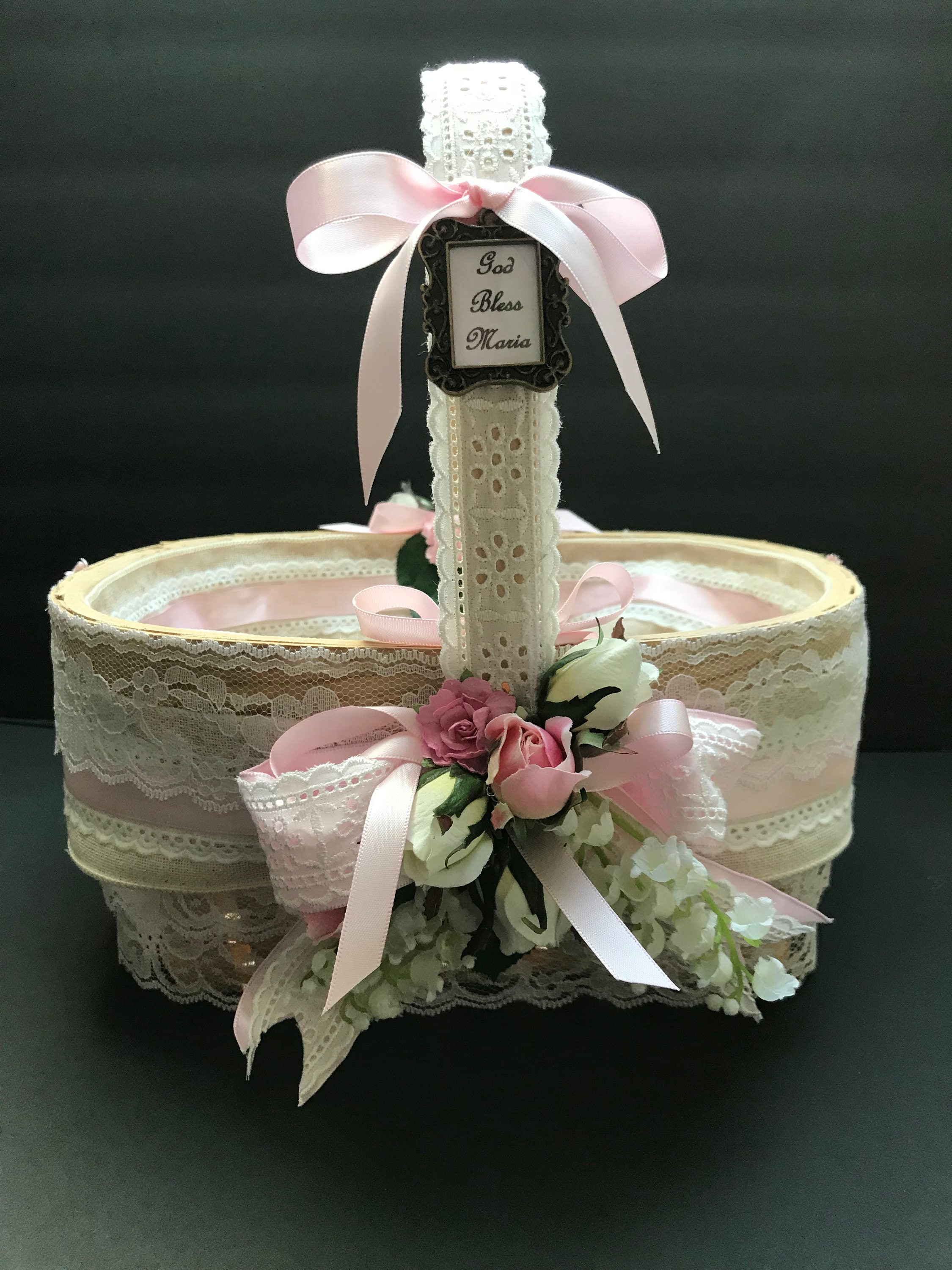 Baptism Gift Basket Ideas informacionpublica.svet.gob.gt