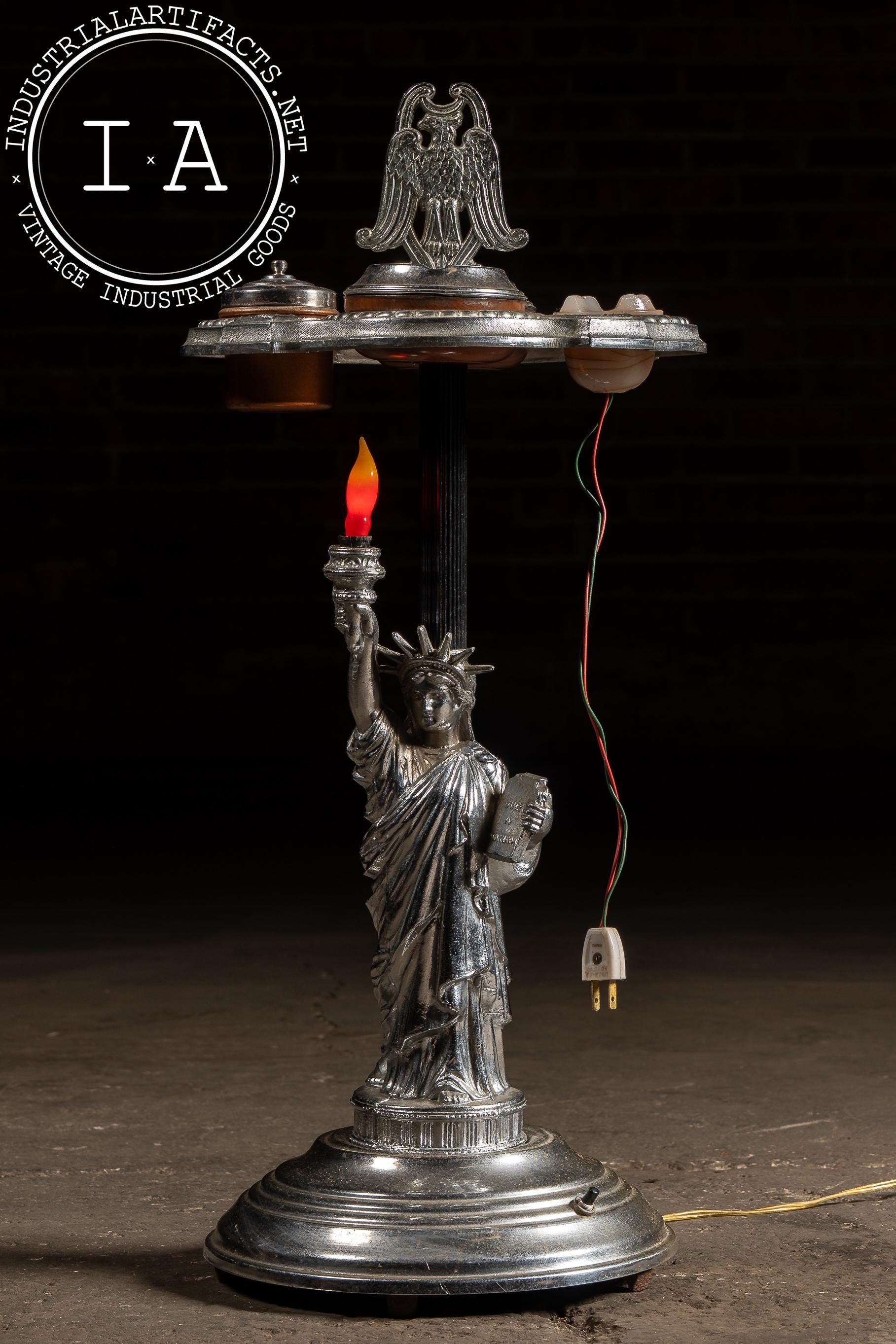 Liberty Lighter