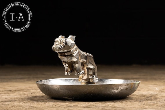 1930s Die Cast Mack Truck Ashtray - Etsy