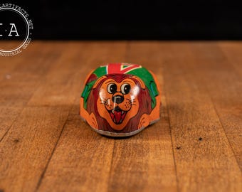 Vintage Japanese Wind-Up Toy